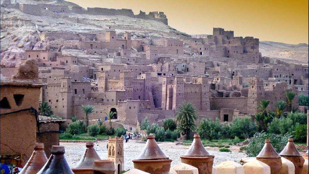 Morocco to Discover for the Budget Traveler.. Cheap Adventures and Stays